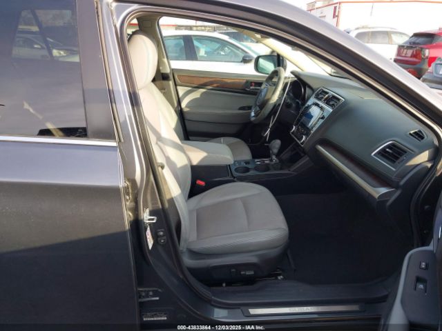 2019 SUBARU OUTBACK 4S4BSANC4K3287478 Photo 4