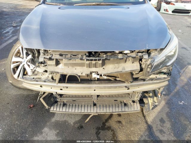 2019 SUBARU OUTBACK 4S4BSANC4K3287478 Photo 5