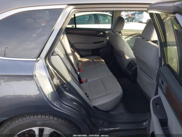 2019 SUBARU OUTBACK 4S4BSANC4K3287478 Photo 7