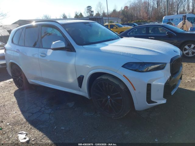 2024 BMW X5 5UX23EU05R9T79902