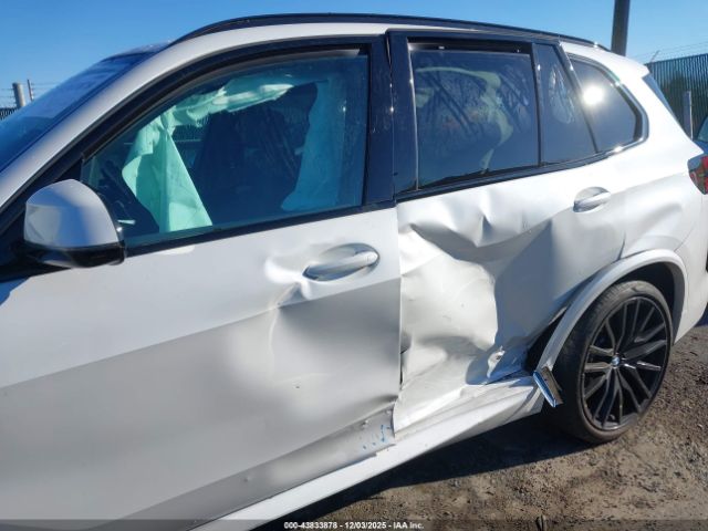 2024 BMW X5 5UX23EU05R9T79902 Photo 5