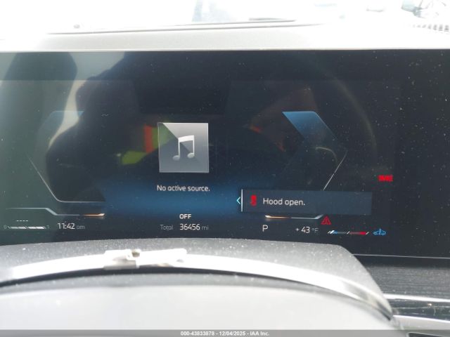 2024 BMW X5 5UX23EU05R9T79902 Photo 6