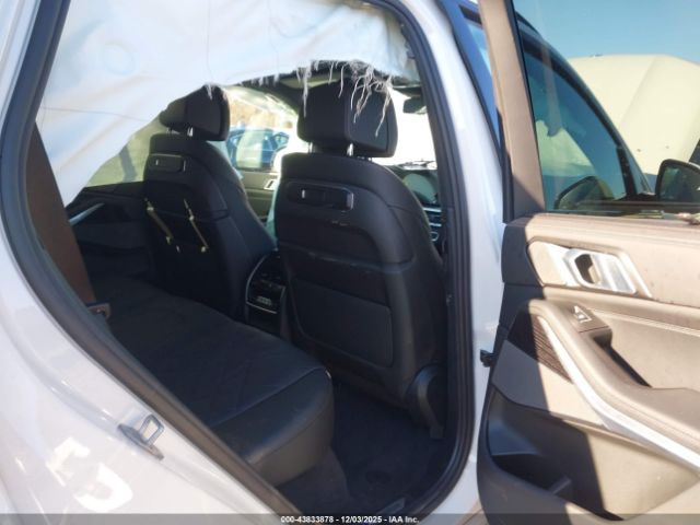 2024 BMW X5 5UX23EU05R9T79902 Photo 7