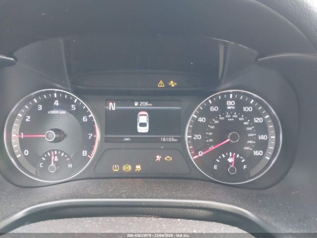 2022 KIA FORTE 3KPF24AD2NE465889 Photo 6