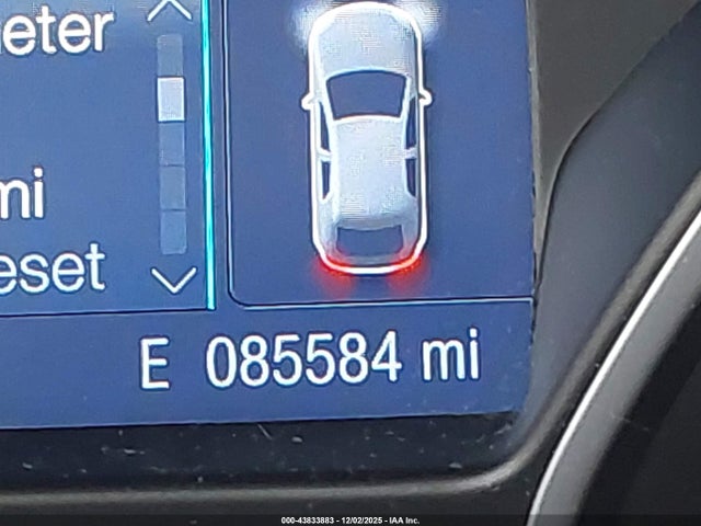 43833883 :رقم المزاد ، 1FADP3F29EL262974 vin ، 2014 Ford Focus Se مزاد بيع