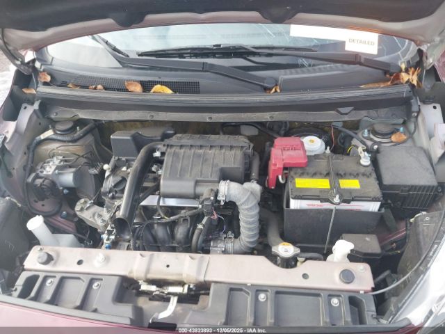 2022 MITSUBISHI MIRAGE ML32AWHJ5NH006331 Photo 9