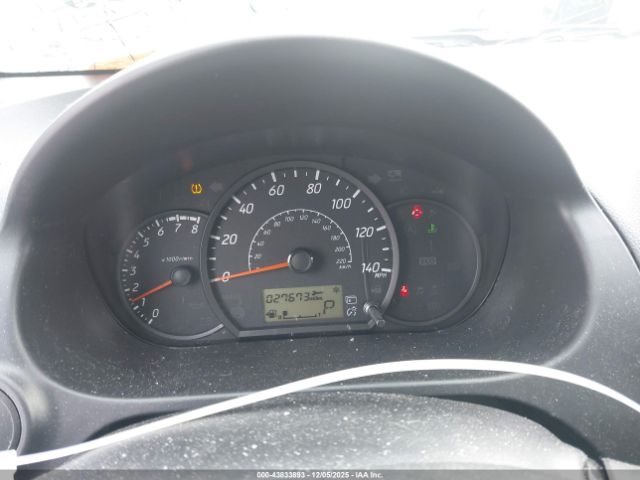 2022 MITSUBISHI MIRAGE ML32AWHJ5NH006331 Photo 6