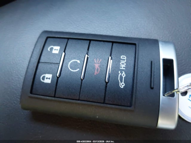 2013 CADILLAC ATS 1G6AA5RA9D0145332 Photo 10