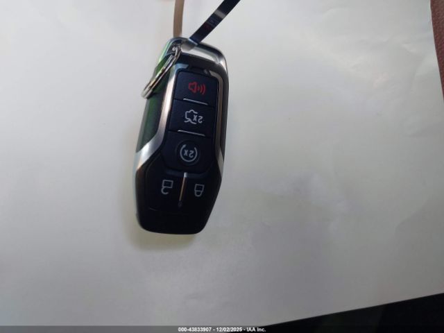 2016 FORD EXPLORER 1FM5K7D82GGB18993 Photo 10