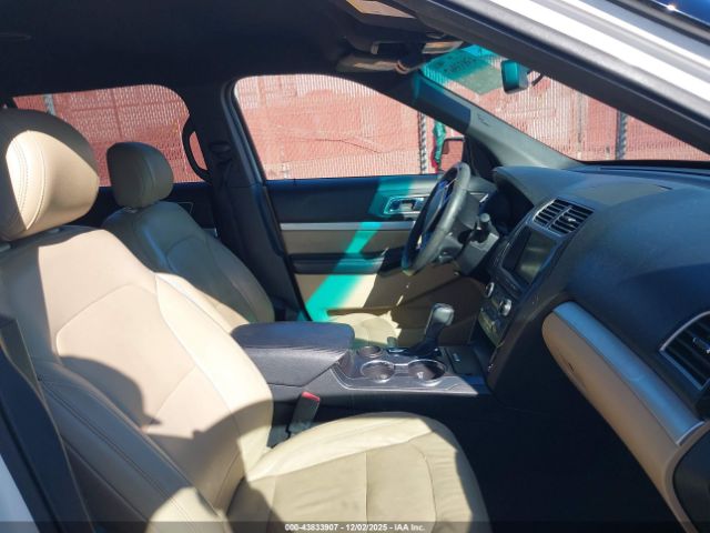2016 FORD EXPLORER 1FM5K7D82GGB18993 Photo 4