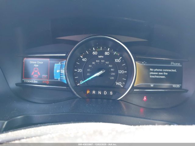 2016 FORD EXPLORER 1FM5K7D82GGB18993 Photo 6