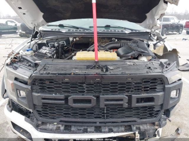 2018 FORD F-150 1FTEW1E5XJKF92141 Photo 9