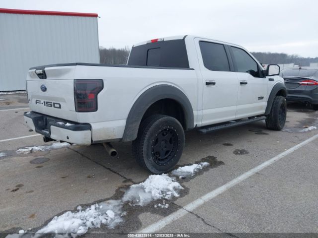 2018 FORD F-150 1FTEW1E5XJKF92141 Photo 3