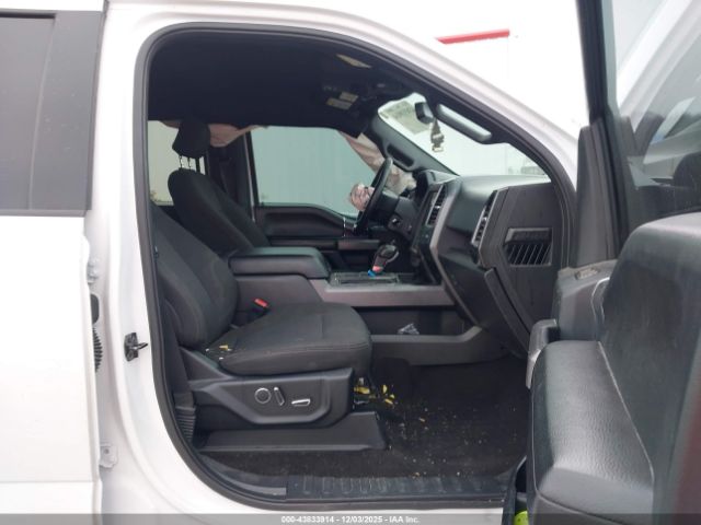 2018 FORD F-150 1FTEW1E5XJKF92141 Photo 4