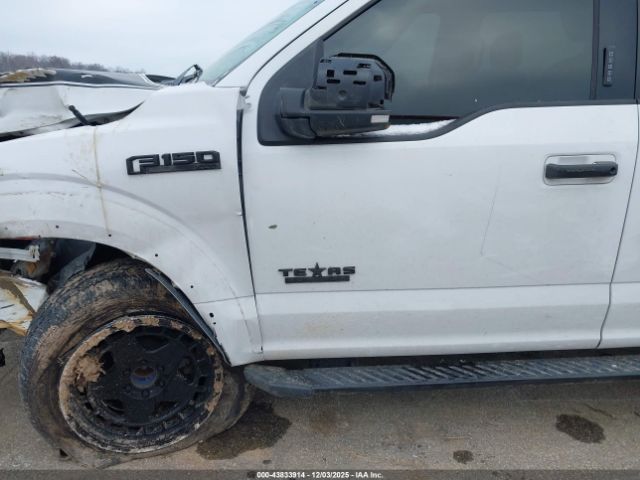 2018 FORD F-150 1FTEW1E5XJKF92141 Photo 5