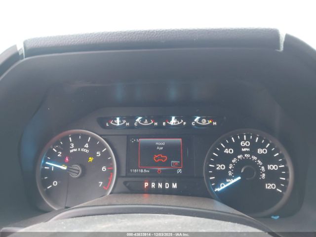 2018 FORD F-150 1FTEW1E5XJKF92141 Photo 6