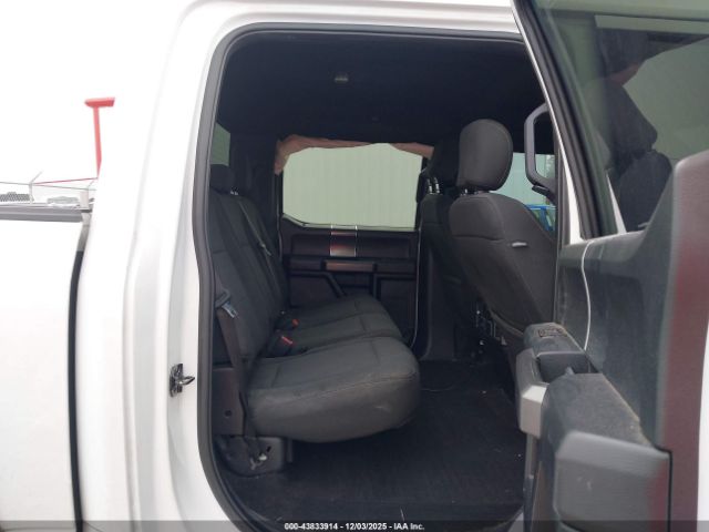 2018 FORD F-150 1FTEW1E5XJKF92141 Photo 7