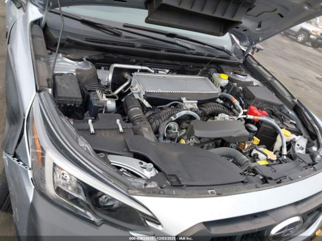 2024 SUBARU OUTBACK 4S4BTGUD2R3217398 Photo 9