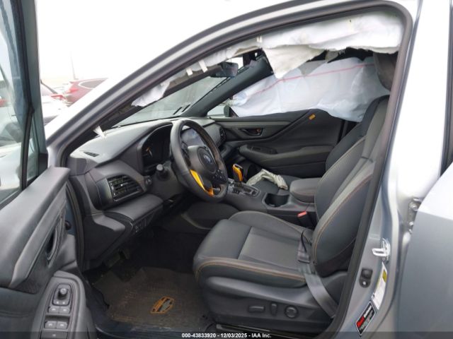 2024 SUBARU OUTBACK 4S4BTGUD2R3217398 Photo 4