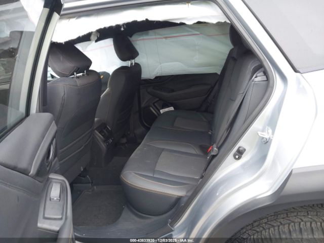2024 SUBARU OUTBACK 4S4BTGUD2R3217398 Photo 7