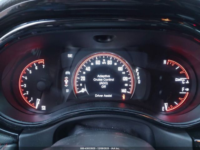 2024 DODGE DURANGO 1C4RDJDG3RC207437 Photo 6