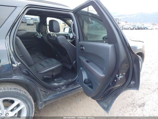 2024 DODGE DURANGO 1C4RDJDG3RC207437 Photo 7