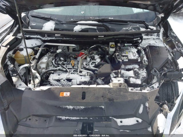 2022 MITSUBISHI OUTLANDER JA4J4TA80NZ062171 Photo 9