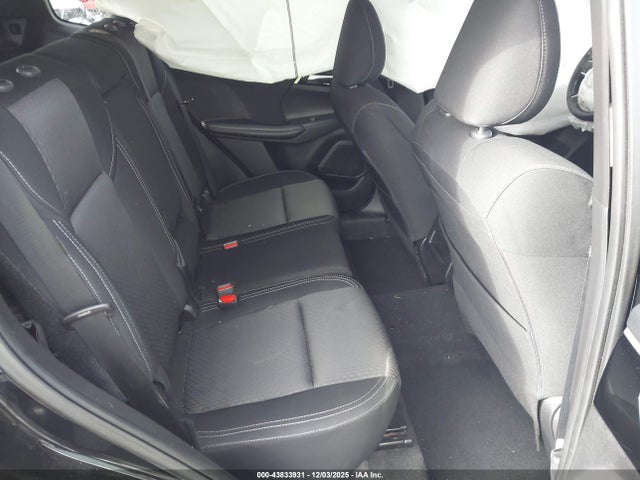 2022 MITSUBISHI OUTLANDER JA4J4TA80NZ062171 Photo 7