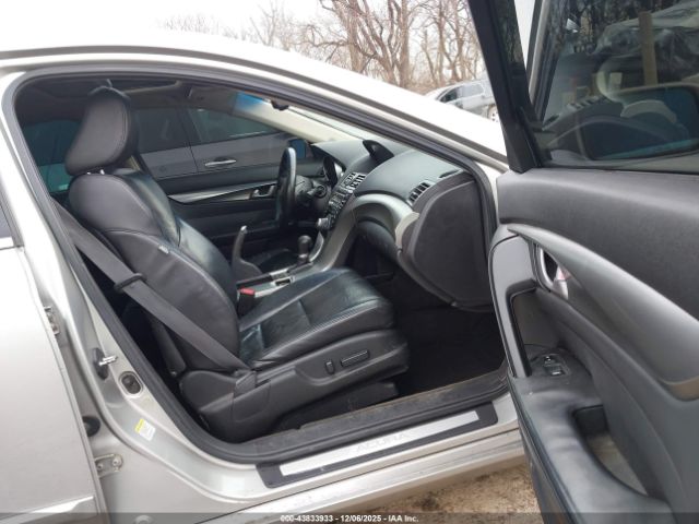 2010 ACURA TL 19UUA8F58AA008750 Photo 4