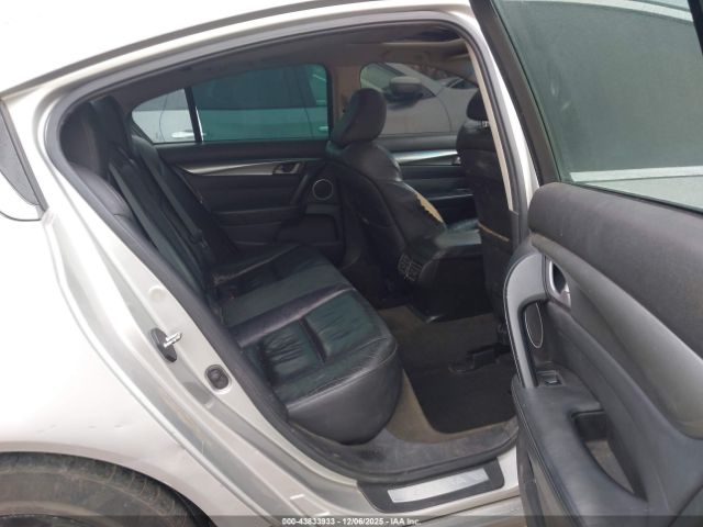 2010 ACURA TL 19UUA8F58AA008750 Photo 7