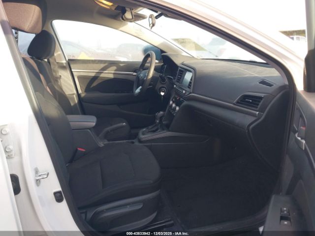 2020 HYUNDAI ELANTRA 5NPD84LF7LH597365 Photo 4