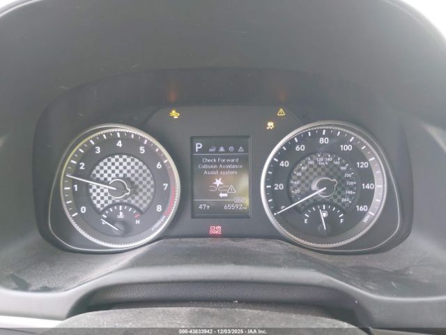 2020 HYUNDAI ELANTRA 5NPD84LF7LH597365 Photo 6