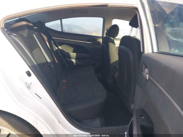 2020 HYUNDAI ELANTRA 5NPD84LF7LH597365 Photo 7