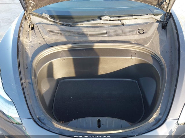 2018 TESLA MODEL 3 5YJ3E1EB1JF083052 Photo 9