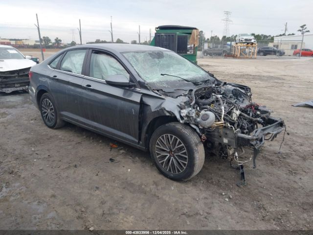 2021 VOLKSWAGEN JETTA 3VWC57BU2MM011606