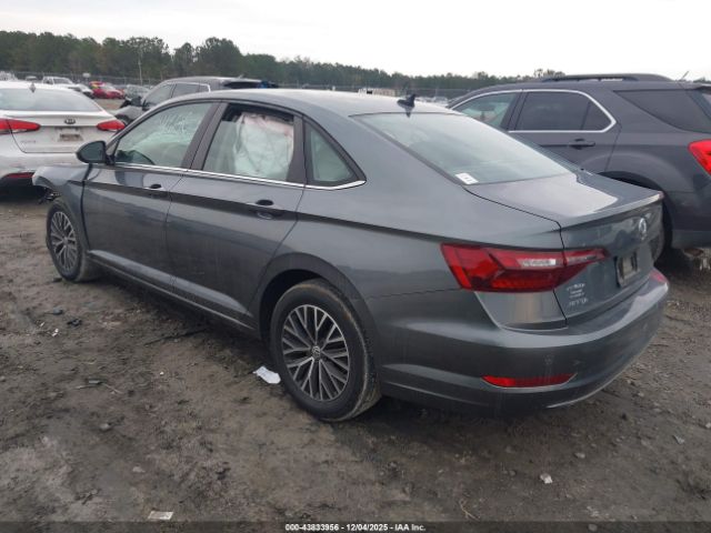 2021 VOLKSWAGEN JETTA 3VWC57BU2MM011606 Photo 2