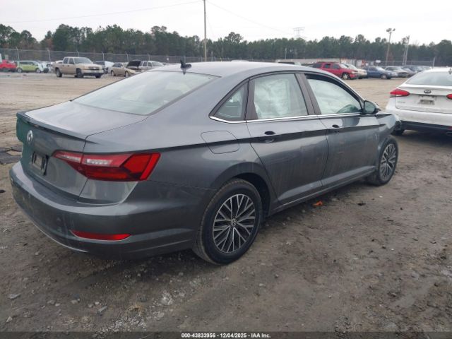 2021 VOLKSWAGEN JETTA 3VWC57BU2MM011606 Photo 3