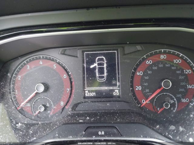 2021 VOLKSWAGEN JETTA 3VWC57BU2MM011606 Photo 6