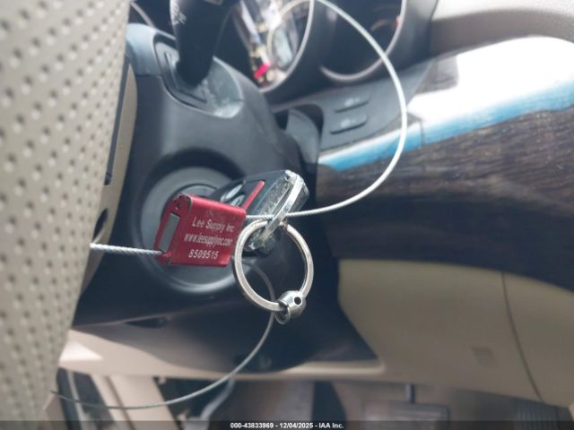 2012 ACURA MDX 2HNYD2H42CH509737 Photo 10