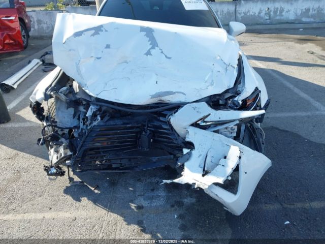 2017 LEXUS IS 200T JTHBA1D26H5055976 Photo 5