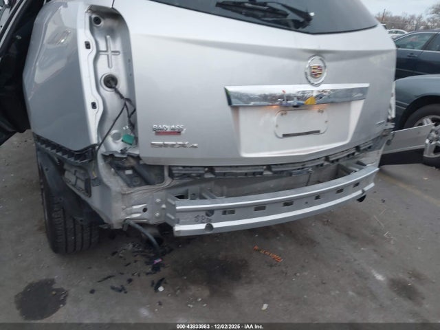 Продажа на аукционе авто 2012 Cadillac Srx Performance Collection, vin: 3GYFNEE34CS625715, номер лота: 43833983