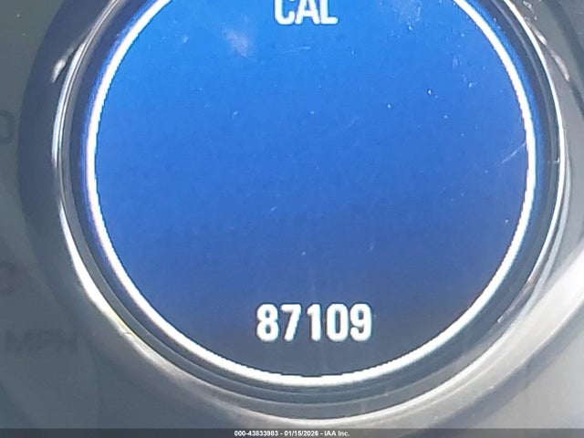 2012 CADILLAC SRX 3GYFNEE34CS625715 Photo 6