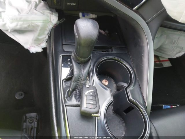 2018 TOYOTA CAMRY JTNB11HK3J3018280 Photo 10