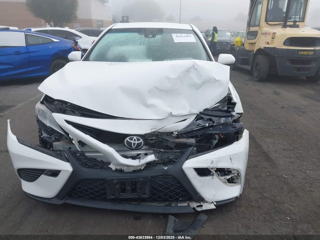 Toyota CAMRY L 2018 JTNB11HK3J3018280 Image 25