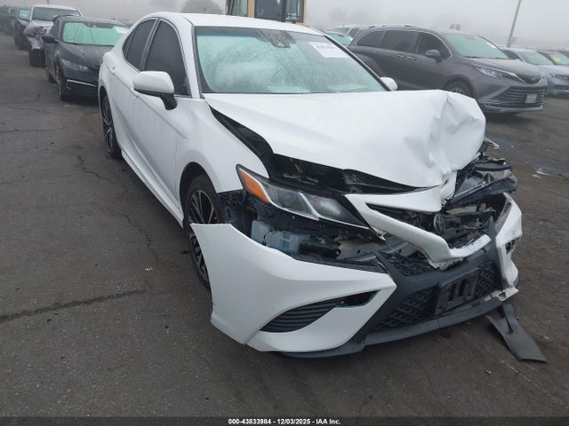 Toyota CAMRY L 2018 JTNB11HK3J3018280 Image 26