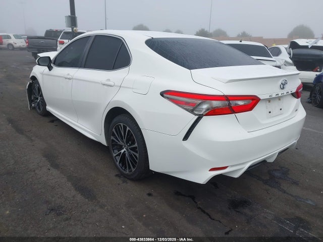 Toyota CAMRY L 2018 JTNB11HK3J3018280 Image 27