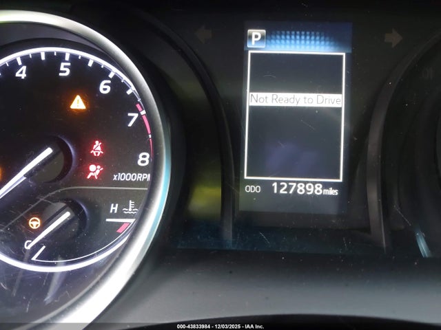 Toyota CAMRY L 2018 JTNB11HK3J3018280 Image 28