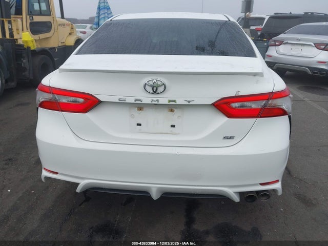 Toyota CAMRY L 2018 JTNB11HK3J3018280 Image 29