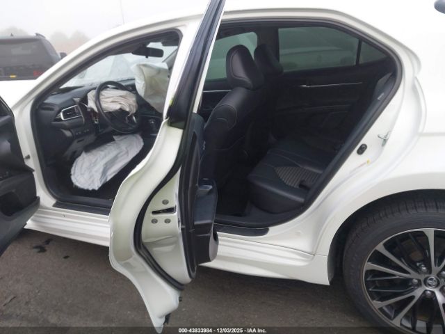 2018 TOYOTA CAMRY JTNB11HK3J3018280 Photo 7