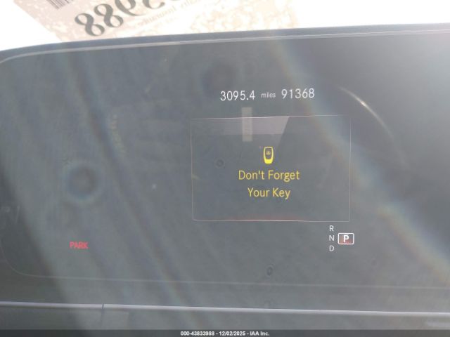 2020 MERCEDES-BENZ GLE 350 4JGFB4JB5LA234107 Photo 6